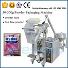 ice cream toppings powder packing machine / ice cream powder packaging machine