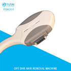 FQA20-8 Wrinkle rejuvenation hair removal machine in IPL Machine