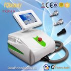 1064nm 532nm Electro-optical Q-switched ND YAG laser tattoo removal laser for sale FQ016