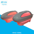 Space capsule Infrared dry sauna with ozone steam sauna FQ216D