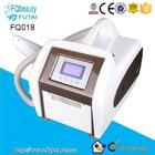FQ018 Cheap Price Button Screen 532nm 1064nm Moveable Q Switched Nd Yag Laser