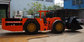 china made articulated four wheel drive mining scooptram