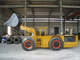 FCYJ-2D underground diesel hot sale 4 wheel drive mining LHDs loader