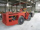 China Made Mine Underground Backhoe Loader for construction machinery