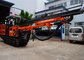 China FC10-1BCDL underground mining drilling rig for sales