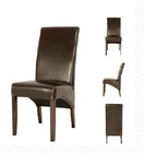 leather dining chair 6463