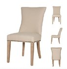 fabric dining chair 8016#
