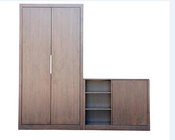 Wooden hotel furniture wardrobe/closet/Armoire /casegoods/hotel furnitureWD-0007