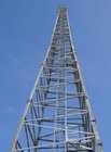 Transmission Steel Tower for Electric Power