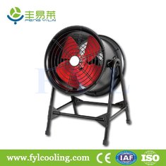 China FYL Post type axial fan/ blower fan/ ventilation fan supplier