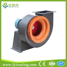 China FYL CF centrifugal fan / centrifugal outdoor turbo exhaust duct fan blowe supplier