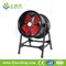 FYL Post type axial fan/ blower fan/ ventilation fan supplier