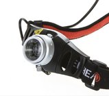 Ultra Bright 500 Lumen CREE Q5 LED Headlamp Headlight Zoomable for Camping Hiking Cycling Climbing