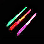 Multi-Color Plastic LED Flashing Pen Stick For Concert, Party, Wedding And Promotional Gifts