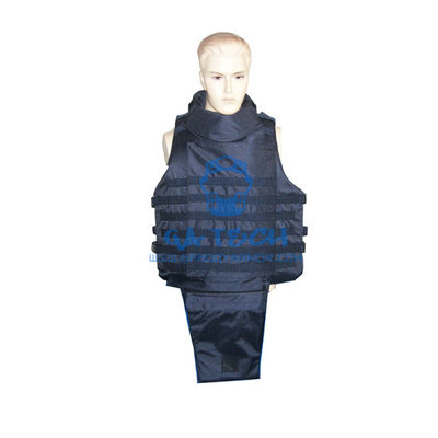 China full protection tactical jacket/full body armor supplier