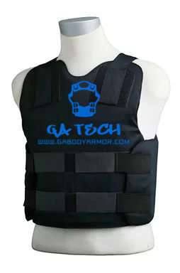 China stab proof vest/ stab resistant vest/ puncture proof vest/ anti-stab vest/knife proof vest supplier