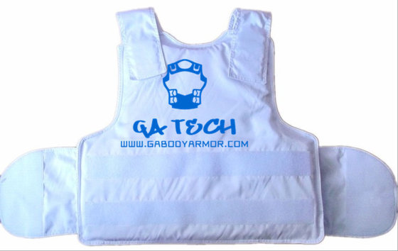 China bullet and stab proof clothing/stab and bullet resistant vest/ballistic and stab proof vests/stab proof bullet proof ves supplier