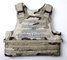 NIJ certificated level IIIA Military Body armor tactical body armor supplier