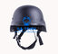 Pasgt PE Bullet Proof Helmet / police&amp;military supplies PE bulletproof army helmet supplier