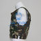 olive green camouflage kevlar bulletproof vest body armor supplier