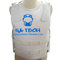 concealable bullet proof tactical t shirt for guard security protection supplier