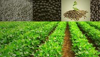 organic fertilizer classification humic aicd fulvic acid potassium