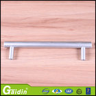 made in China extrusion aluminum modern furniture simple design kitchen cabinet door handle