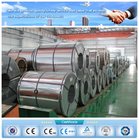 hot sale high quality QIWANG STEEL good price hot dipped galvalume steel coil