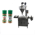 Auger filler machine Baby powder automatic filling machine