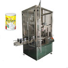 Spice/Masala/Flour Powder filling machine milk powder packing machine