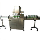 Automatic packing Bottle can capping machine can tin seamer