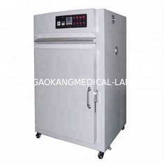 China drying oven /High precision temperature controlled industrial dust-free hot air drying oven supplier