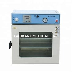 China DZF-6020 small laboratory digital vacuum oven High Temperature Vacuum Drying Oven supplier