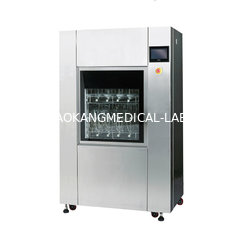 China Fully Automatic Washer Disinfector, Laboratory Glassware Washer, 120L~420L,medical equipment sterilization machine supplier