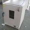 Free standing roller movable 70L 300 Celsius hot air circulation drying oven supplier