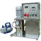 Lab Vacuum Mixer Homogenizer For Lithium ion Battery Electrode Mixing supplier