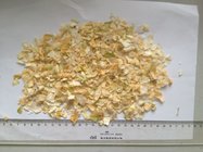 High quality dehydrated onion flakes