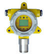 Ammonia(nh3) gas monitor/detector transmitter for refrigerant leak