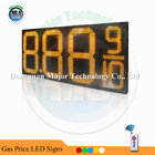 24"  Wireless RF Control 8.889/10 Gas Station Led Gas Signs Wholesale