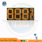 24"  Wireless RF Control 8.889/10 Gas Station Led Gas Signs Wholesale