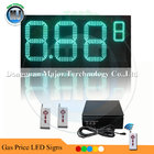 Outdoor WIFI/RF Control Box for l Gas LED Price Sign