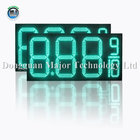 16inch 8.88 9/10 Red Outdoor Waterproof Remote Control LED Gas Station Signs