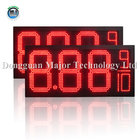 12inch Digit Outdoor WIFI/RF  Control Card for l Gas LED Price Changer