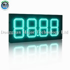 10inch Digit 8.888 Green Outdoor Waterproof Remote Control Gasoline Price Changer LED Display