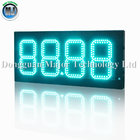 10inch Digit 8.888 Green Outdoor Waterproof Remote Control Gasoline Price Changer LED Display