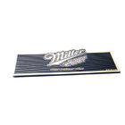 3D Anti Slip PVC Bar Mat Customised Anti Fatigue Bar Counter Mat