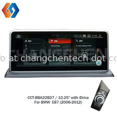 China 10.25&quot; RK PX3 Android Car multimedia For BMW E87 (2006-2012) with Idrive supplier