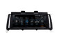 8.8&quot; RK PX3 Android Car Radio For BMW X3 F25(2011-2013) X4 F26(2011-2013) Original CIC System RoHS supplier