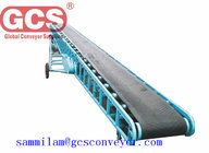 Belt Conveyor Rollermobile belt conveyor /DY Series mobile conveyor Product/elevating belt conveyor /grain belt conveyor