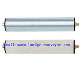 ISO certified Chinese supplierNH nylon gravity roller light duty roller/Gravity Conveyor Roller for Pallet Flow Rack/